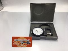 岡崎製作 Q-1 厚み測定器 手打ち麺など - メルカリ