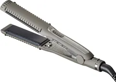 【HOLISTIC cures】マグネットヘアプロ ストレートアイロンＳ HCS-G06G 