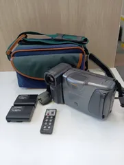 レア★SHARP★値下げ★ビデオ液晶ビューカム用防水SPORT PACK レア☆SHARP☆値下げ☆ビデオ液晶ビューカム用防水SPORT PACK