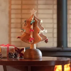 2025年最新】オークヴィレッジ クリスマスツリーの人気アイテム