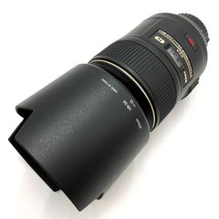✨美品✨ AF-S VR Micro-Nikkor 105mm f/2.8G IF-ED