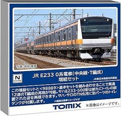 TOMIX E233-1000系 京浜東北線 10両編成セット - メルカリ