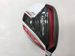 【最短翌日発送】AERO BURNER | 22 | S | TM5-215 | 中古 | ユーティリティ | テーラーメイド
