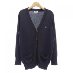 ヴィヴィアンウェストウッド Vivienne Westwood カーディガンのサムネイル