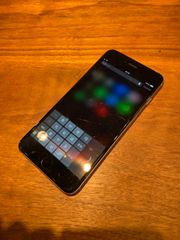 Apple SoftBank iPhone6 Plus 64GB スペースグレイ MGAH2J/A