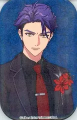 【中古】バッジ・ピンズ 兵頭十座 「A3!(エースリー) キャラバッジコレクション 秋組＆冬組 club MANKAI」