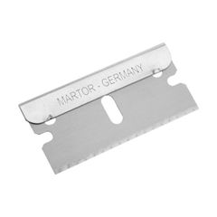 【新品・7営業日以内発送】ｍａｒｔｏｒ 44 スクレーパーブレード ４４ １０枚入【沖縄離島販売不可】