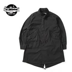 【定価25万 美品】バズリクソンズ ウィリアムギブソン A-2 size 40 楽天市場】バズリクソンズ Buzz Rickson's WILLIAM GIBSON BLACK