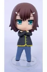 (未使用･未開封品)　バカとテストと召喚獣 ねんどろいど 木下秀吉 (ノンスケール ABS&amp;PVC塗装済み可動フィギュア) tu1jdyt Amazon.co.jp: バカとテストと召喚獣 ねんどろいど 木下秀吉