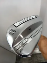 2025年最新】opus ウェッジ 58の人気アイテム - メルカリ