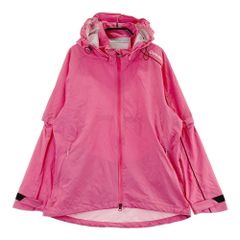 サイズ：M 23区GOLF ニジュウサンクゴルフ  Vネック ニットセーター ワッペン  ブルー系 [240101485522] ゴルフウェア メンズ ストスト サイズ：M 23区GOLF ニジュウサンクゴルフ Vネック ニット