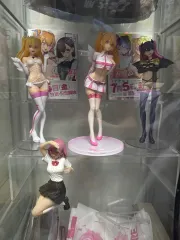 メガハウス 2 5 次元の誘惑 リリエルフィギュア 出品