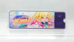 【中古】 天馬咲希 プロセカ アクリルバナーバッジコレクション vol.12 B