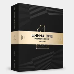 wanna one DVD 未開封 Amazon.co.jp: WANNA ONE WORLD TOUR ONE: THE WORLD IN SEOUL
