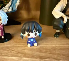 2025年最新】鬼滅の刃ちょこのっこフィギュアの人気アイテム