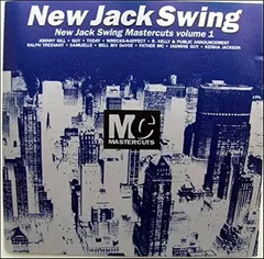 2026年最新】new jack swing レコードの人気アイテム - メルカリ