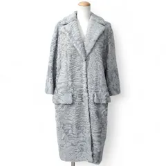 2025年最新】marni レディース 毛皮・ファーコートの人気