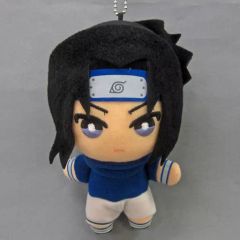 美品タグ付き】一番くじ NARUTO ナルトと一緒編 ぬいぐるみ サスケ