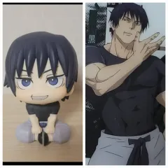 2025年最新】るかっぷ 伏黒恵の人気アイテム - メルカリ