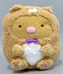 【中古】ぬいぐるみ とんかつ おうちでくまカフェ ぬいぐるみ 「すみっコぐらし」