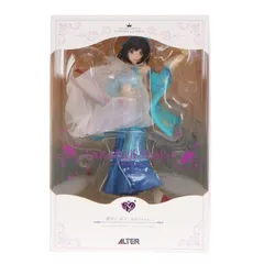 【開封品】アルター　鷹富士 茄子　強運の才女Ver.　フィギュア レビュー】アルター 鷹富士 茄子 強運の才女Ver. : フィギュア