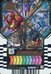 【中古】ライドケミートレカ PRC-016[PR]：X ASSEMBLEのサムネイル