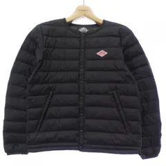 本日限定値下げ‼️ 超美品‼️ほぼ新品‼️ダントンダウン‼️