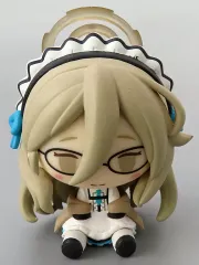 【中古】トレーディングフィギュア 室笠アカネ ちょこのっこフィギュア 「一番くじ ブルーアーカイブ vol.2」 G賞
