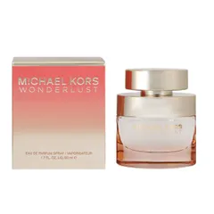 マイケルコース ワンダーラスト (箱なし) EDP・SP 50ml 香水 フレグランス WONDERLUST MICHAEL KORS 新品 未使用のサムネイル