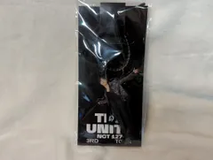 NCT127 2024THE UNITY DOYOUNG アクリルキーホルダー