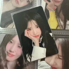 fromis_9  ハヨン　キノ　ウィバース盤　トレカ fromis_9 ハヨン キノ トレカの通販 by 牛乳｜ラクマ