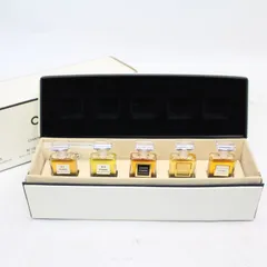 CHANEL フレグランス ワードローブ 2025年最新】シャネル フレグランス ワードローブの人気アイテム