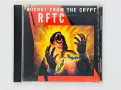 【中古】 Hot Charity Cut Carefully ＆ Play ロケット・フロム・ザ・クリプト Rocket From The Crypt - Hot Charity (Full Album) - YouTube