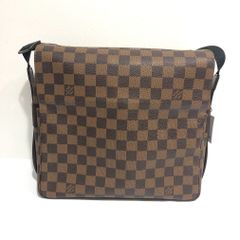 ルイヴィトン LOUISVUITTON ナヴィグリオ ダミエ 093(2100010000002170)