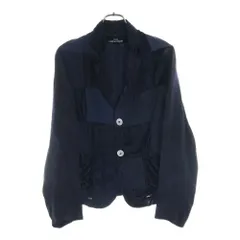 2026年最新】tricot COMME des GARCONS メンズ テーラードジャケットの