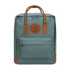 FJALLRAVEN リュック Kanken レディース カンケンリュックサック バッグ 大容量リュックサック 16L Me023
