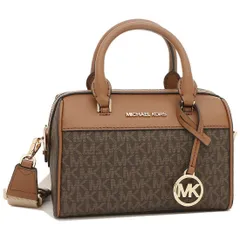 美品 MICHAEL KORS マイケルコース ショルダーバッグ サコッシュ