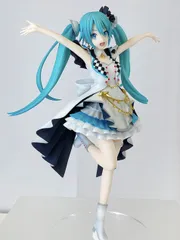 2025年最新】プロジェクトセカイ 初音ミク フィギュアの人気