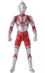 【中古】フィギュア S.H.Figuarts ゾフィー 「ウルトラマン」