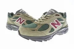 2024年最新】new balance m990 gp3の人気アイテム - メルカリ