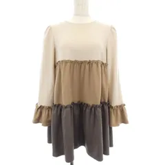 エムズグレーシー M'S GRACY チュニックのサムネイル