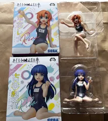 Amazon.co.jp: ひぐらしのなく頃に 卒 ちょこのせ フィギュア