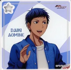 【中古】コースター 青峰大輝 アクリルコースター 「黒子のバスケ キャラポップストア ～A moment at the beach～」