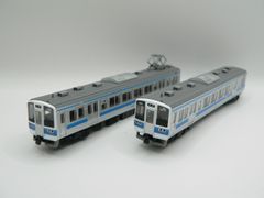 「もけいや松原」新品Ｎゲージ　トミーテック　鉄道コレクション　ＪＲ西日本２１３系０番台２両セットＡ