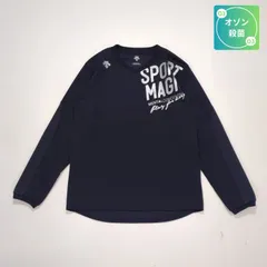 メンズ ロンT DVUMJB51