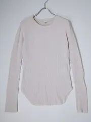 2025年最新】グッドグリーフ good grief リブカットソーの人気アイテム