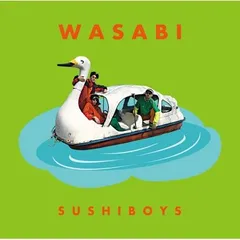 2025年最新】nigiri sushiboysの人気アイテム - メルカリ