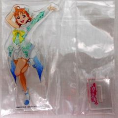 BANDAI SPIRITS 이치 반 쿠지 러브라이브! 선샤인!! 6th L상 타카미 치카 아크릴 스탠드