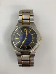 CITIZEN シチズン エコドライブ E111-S027179 C497