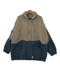 DESCENDANT カーディガン メンズ 【古着】【中古】【送料無料】のサムネイル